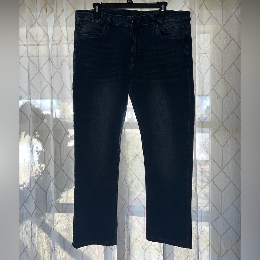 Men's “Steve’s Blue Jeans 34 X 30